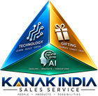Kanak India Sales Service